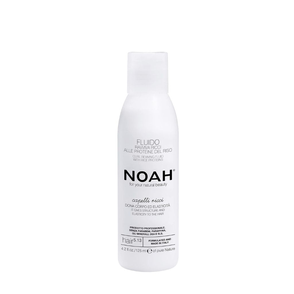 NOAH 5.13 Curl reviving fluid, 125ml
