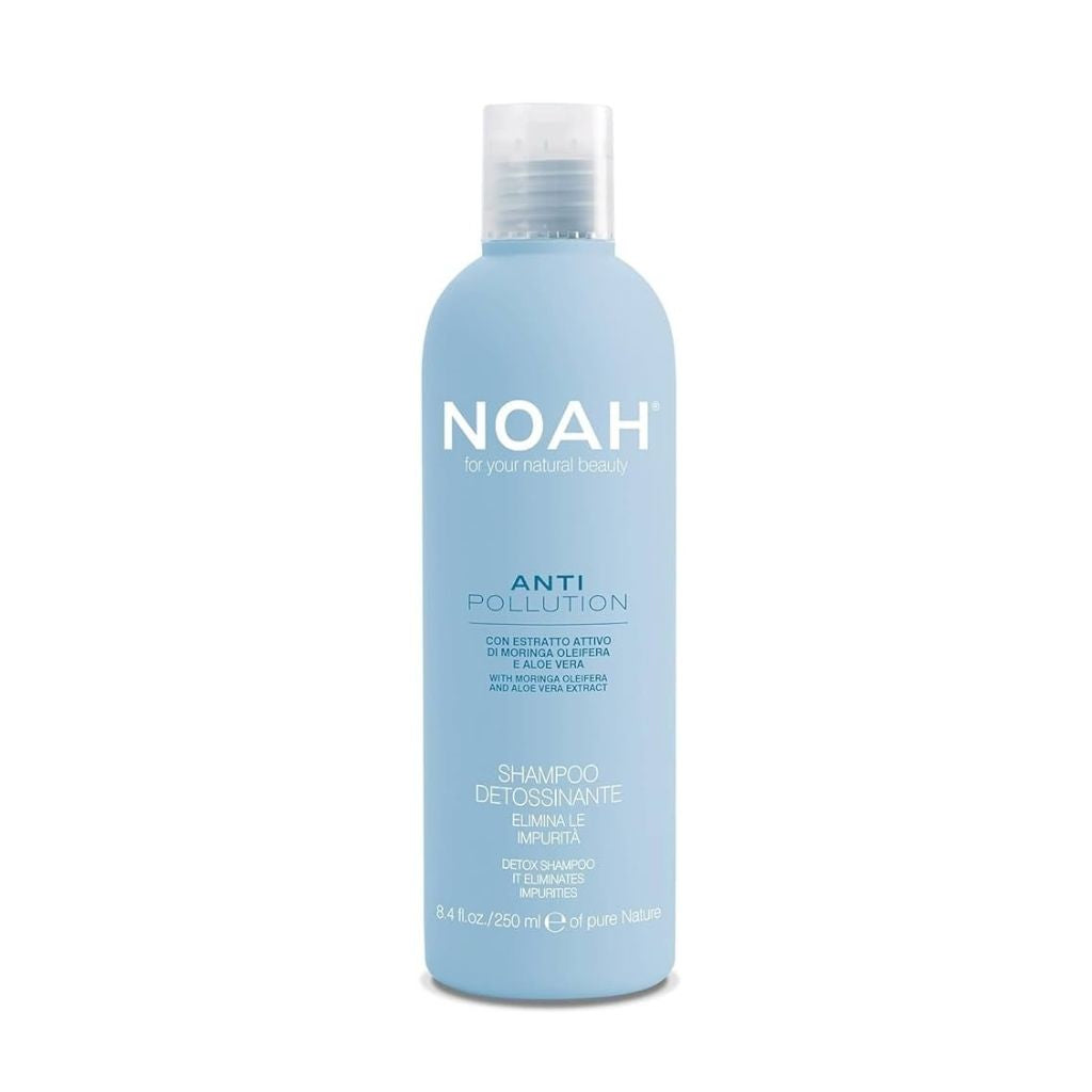 NOAH Anti-Pollution Shampoo, 250 ml