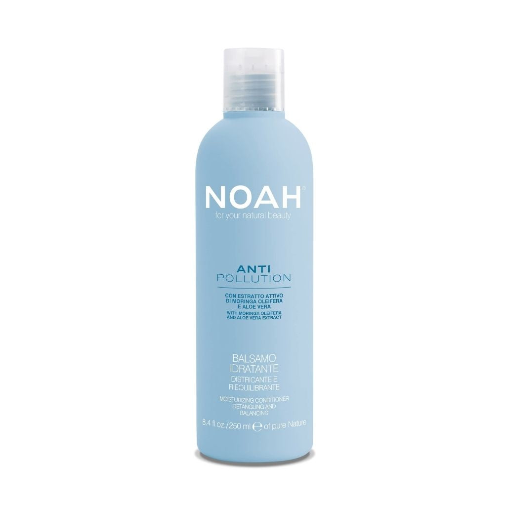 NOAH Anti-Pollution Spray Lotion, 150 ml