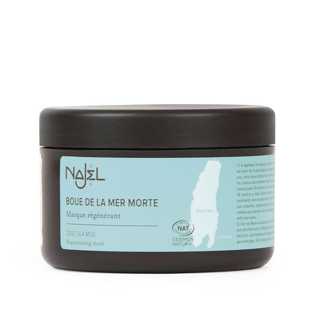 Najel Dead Sea Mud, 300 g