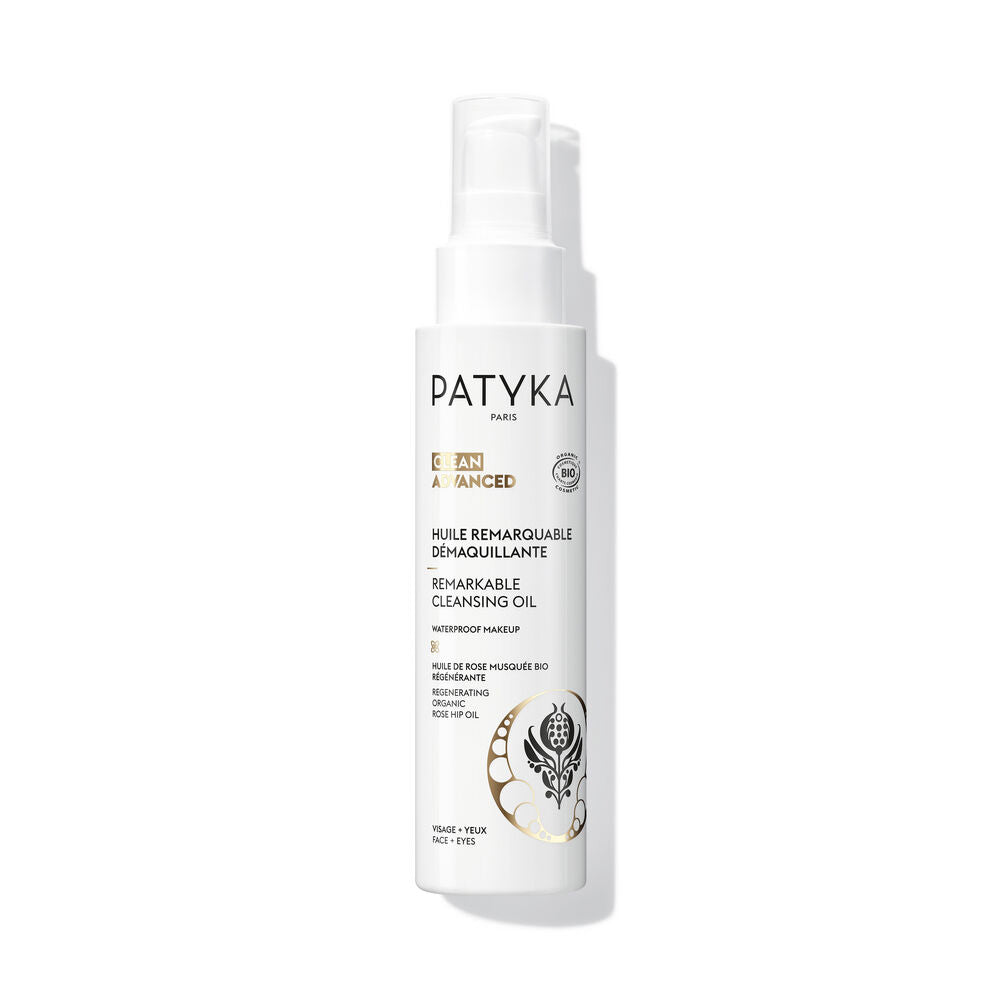 Patyka Remarkable Cleansing Oil, 100 ml