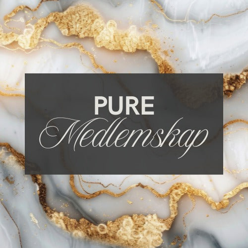 Pure Medlemskap