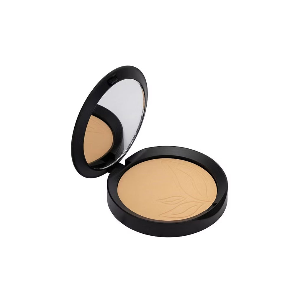 puroBIO Cosmetic Indissoluble Compact Powder, No3, 9g