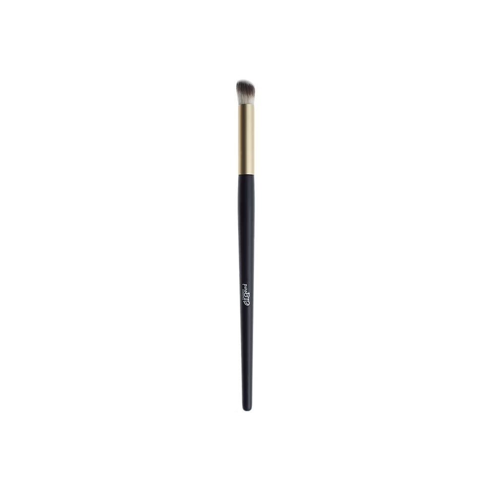 puroBio Rounded Angeled Brush 09