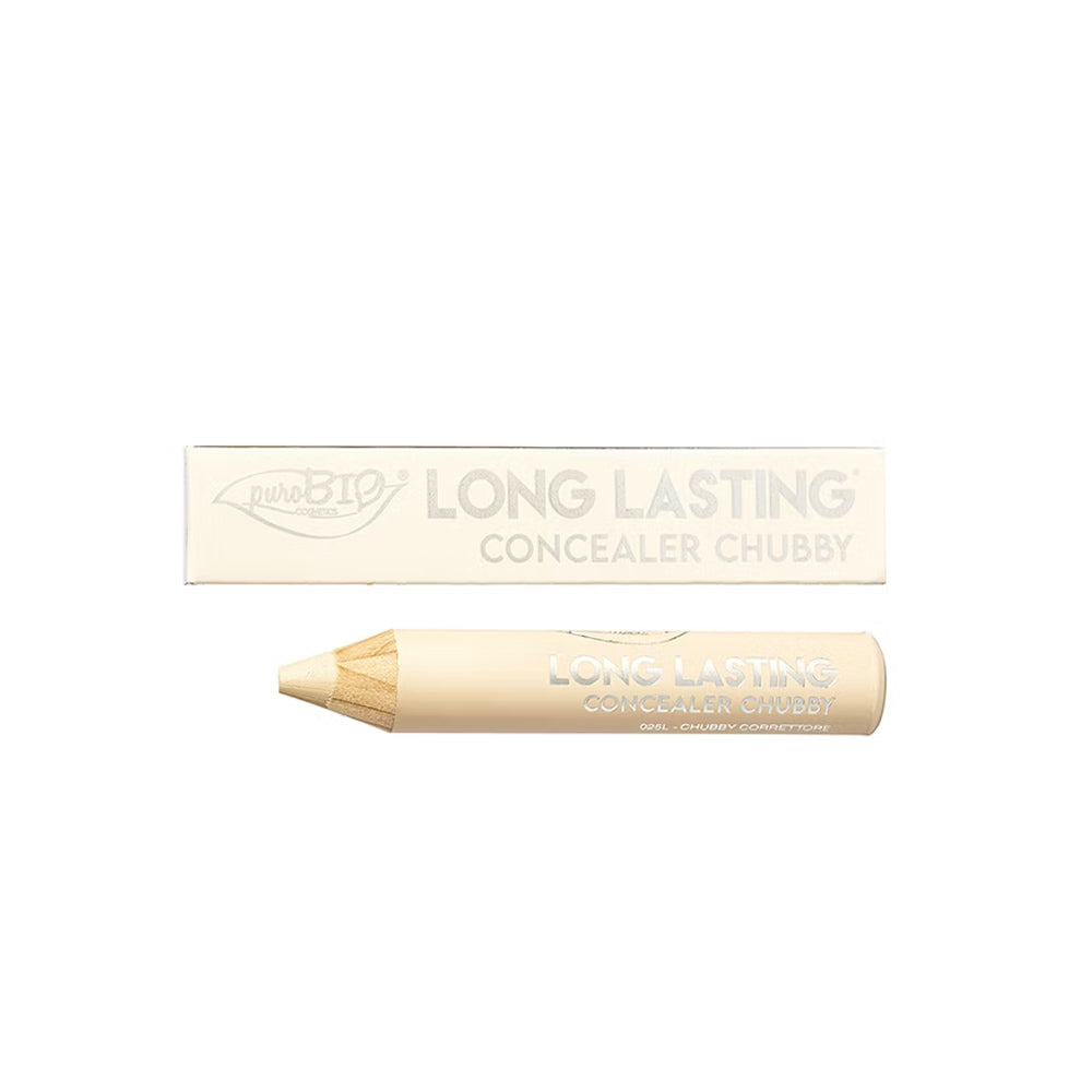 puroBio Long Lasting CONCEALER Pencil, Light 025L