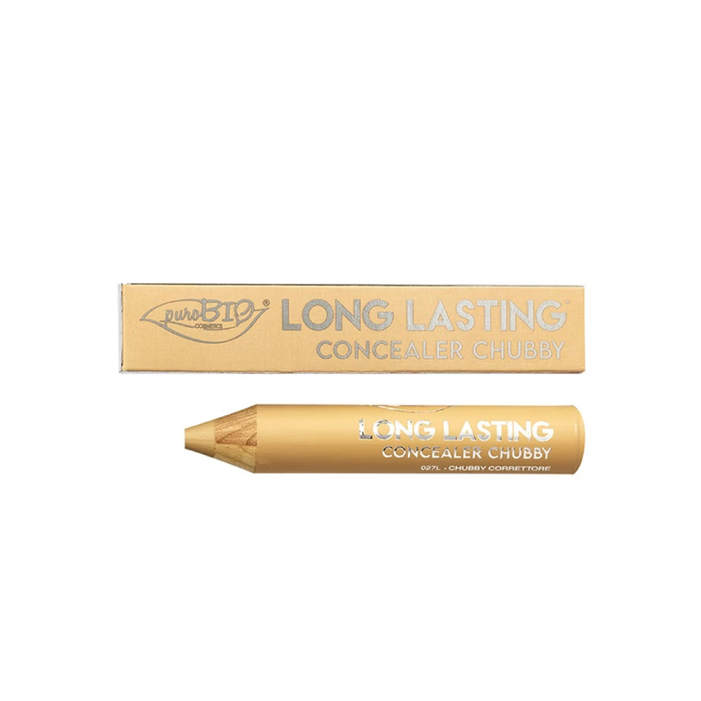puroBio Long Lasting CONCEALER Pencil, Dark 27L