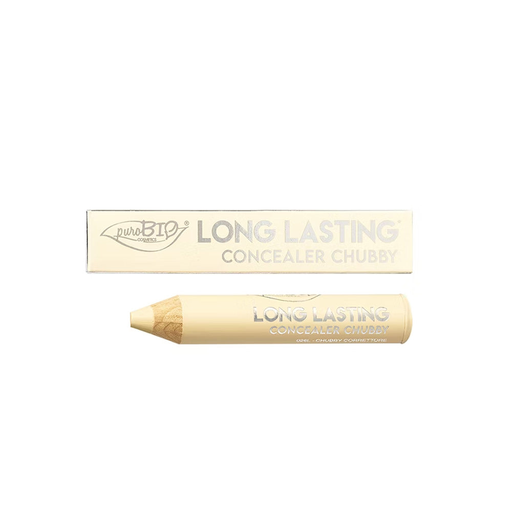 puroBio Long Lasting CONCEALER Pencil, Medium 26L