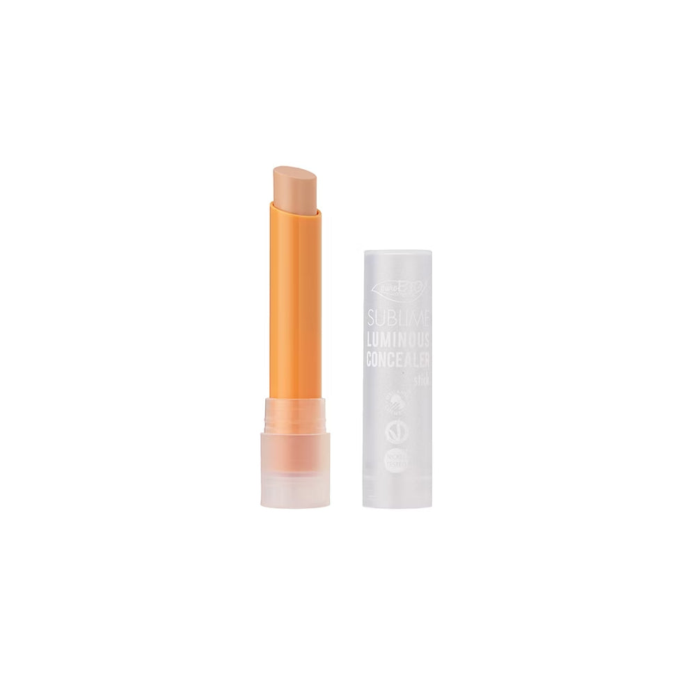 puroBIO SUBLIME Luminous Concealer Stick 01