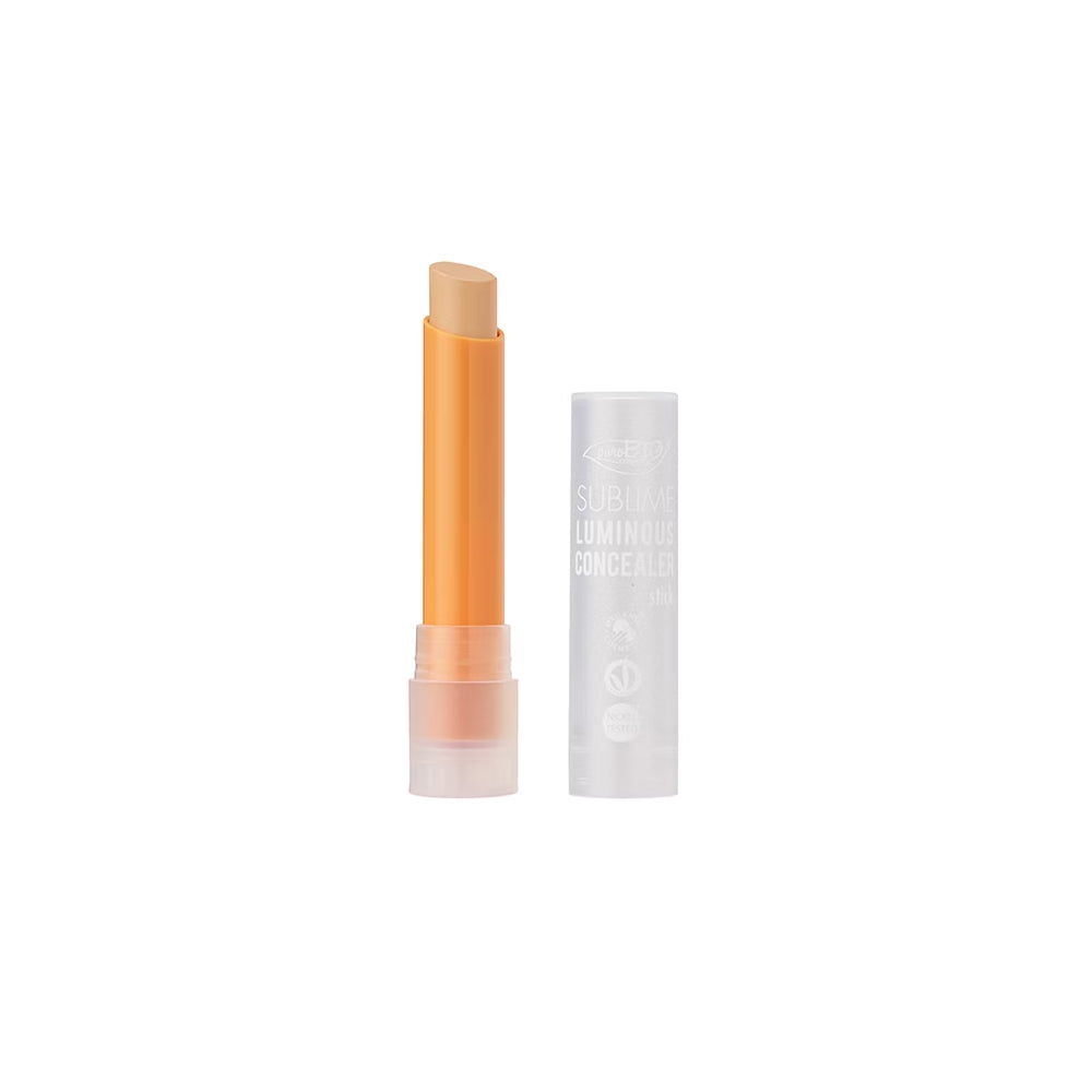 puroBIO SUBLIME Luminous Concealer Stick 04