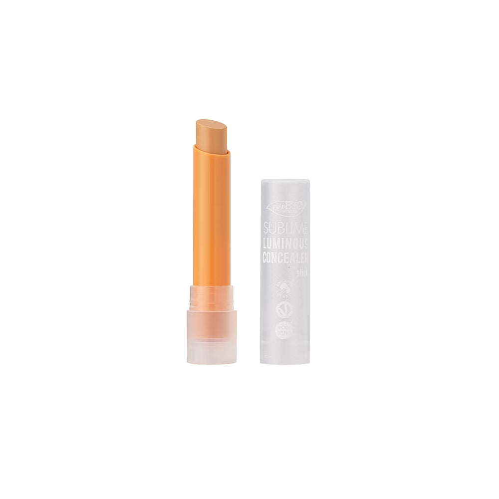 puroBIO SUBLIME Luminous Concealer Stick 06
