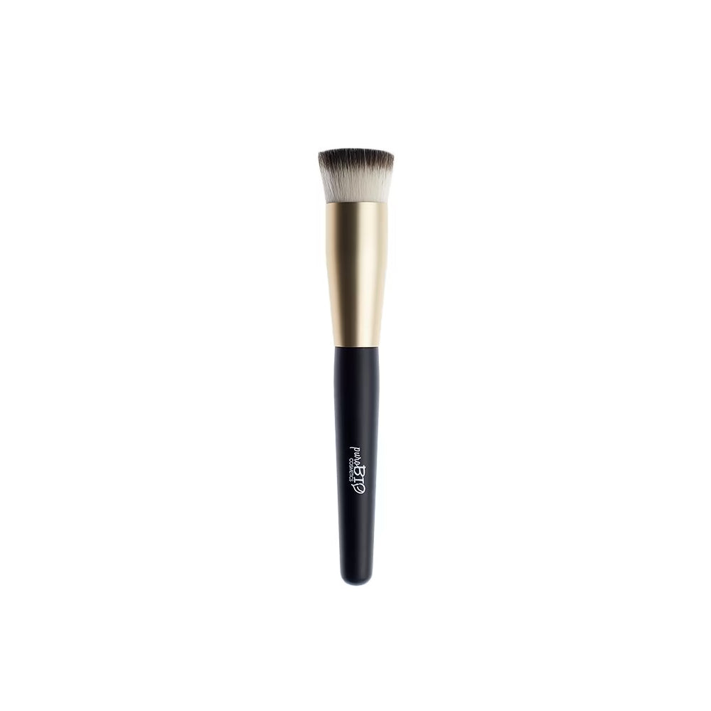 puroBio Foundation Brush 03