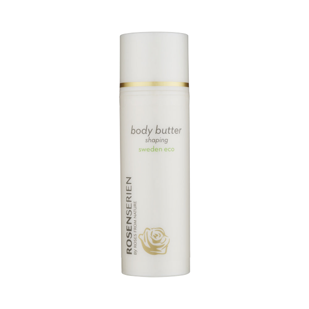 Rosenserien Body Butter Shaping 150 ml