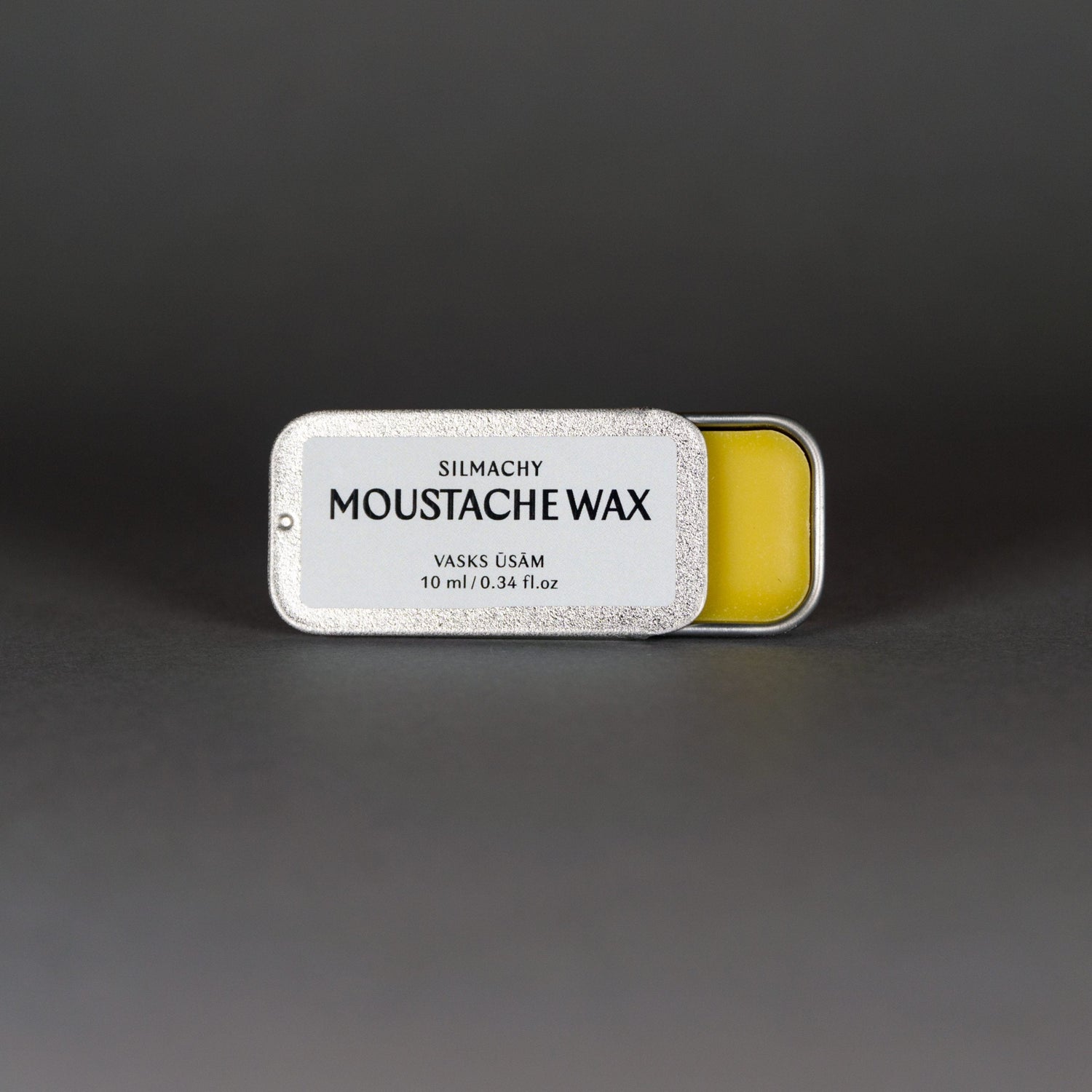 Silmachy Moustache wax, 10 ml