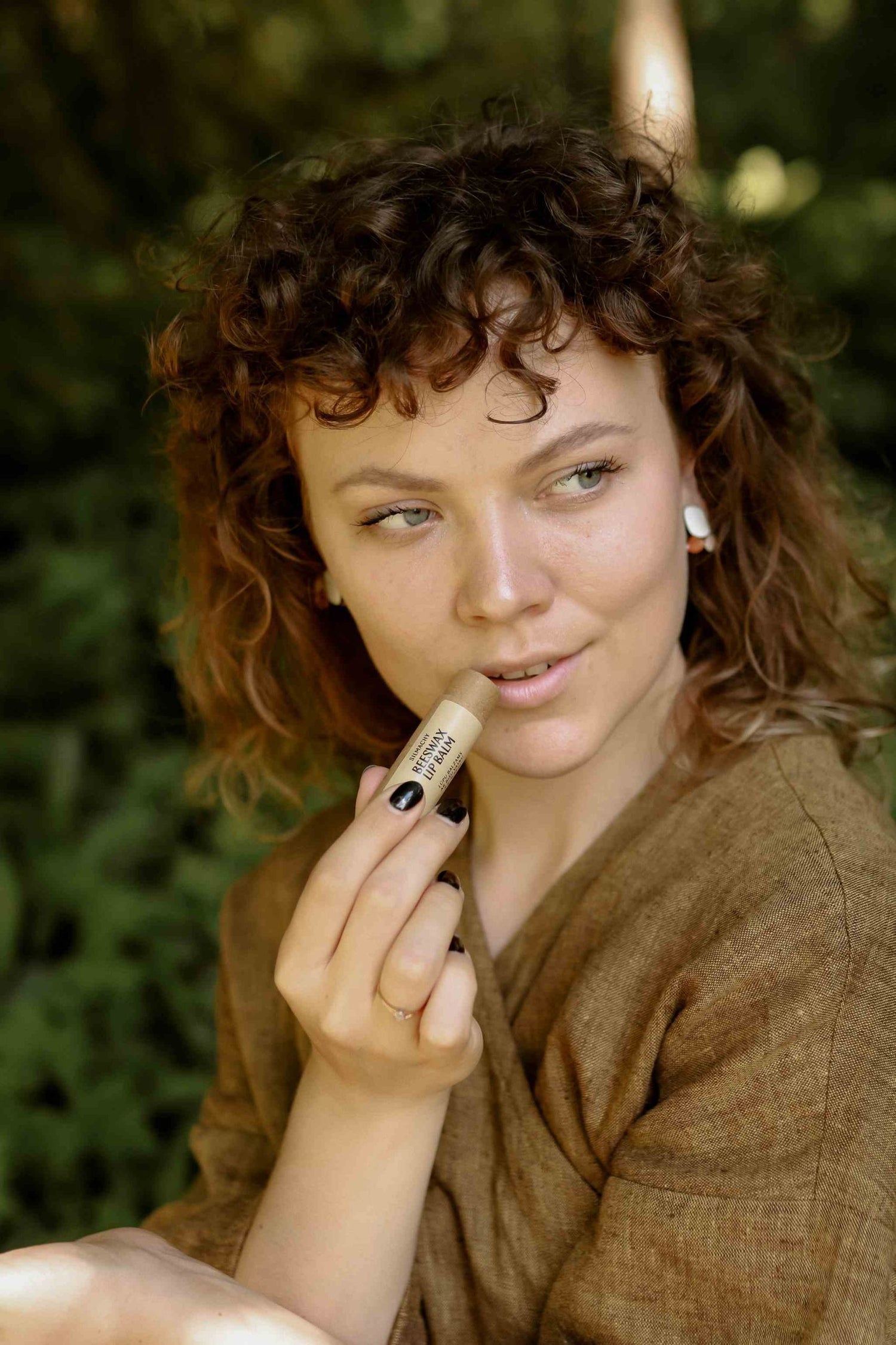 Silmachy Lipbalm, 9 g