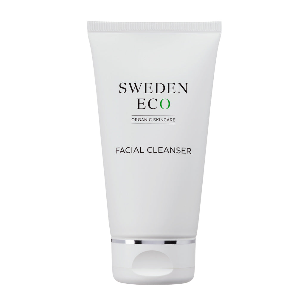 Sweden Eco Facial Cleanser, 150 ml