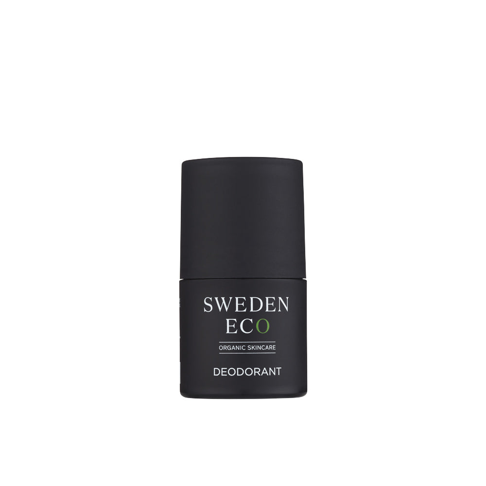 Sweden Eco Deodorant, 50 ml
