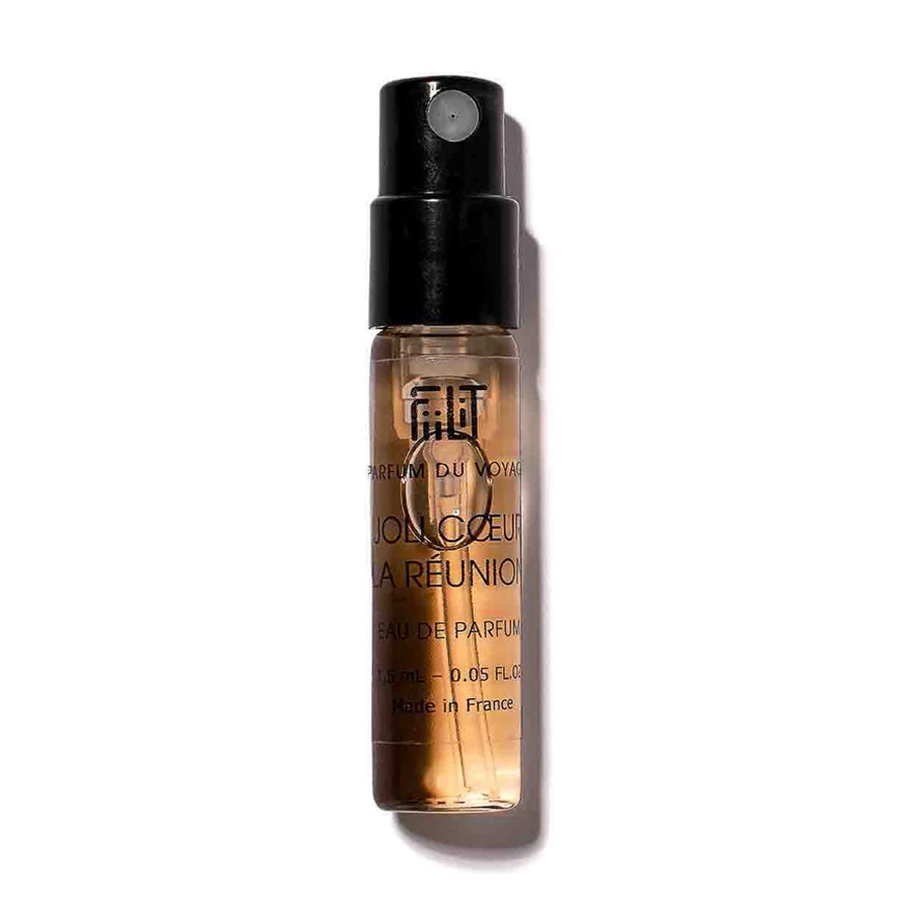 TESTER FiiLit Jolie Coeur La Reunion EDP, 1,5 ml