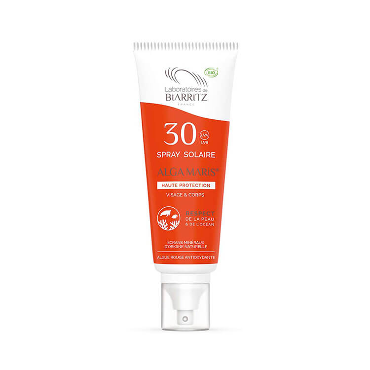 Alga Maris Solspray SPF 30, 100 ml