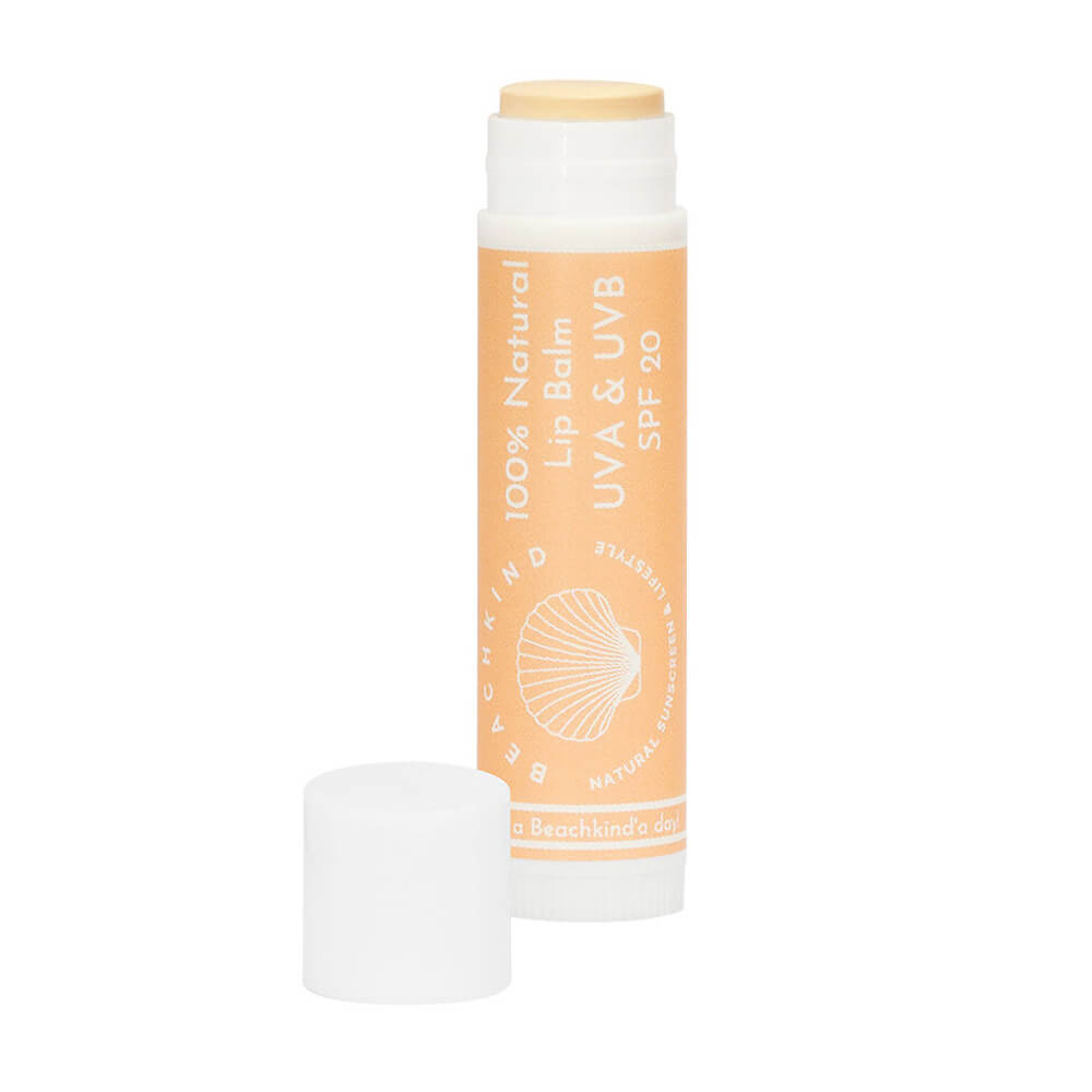 Beachkind Lip Balm SPF 20