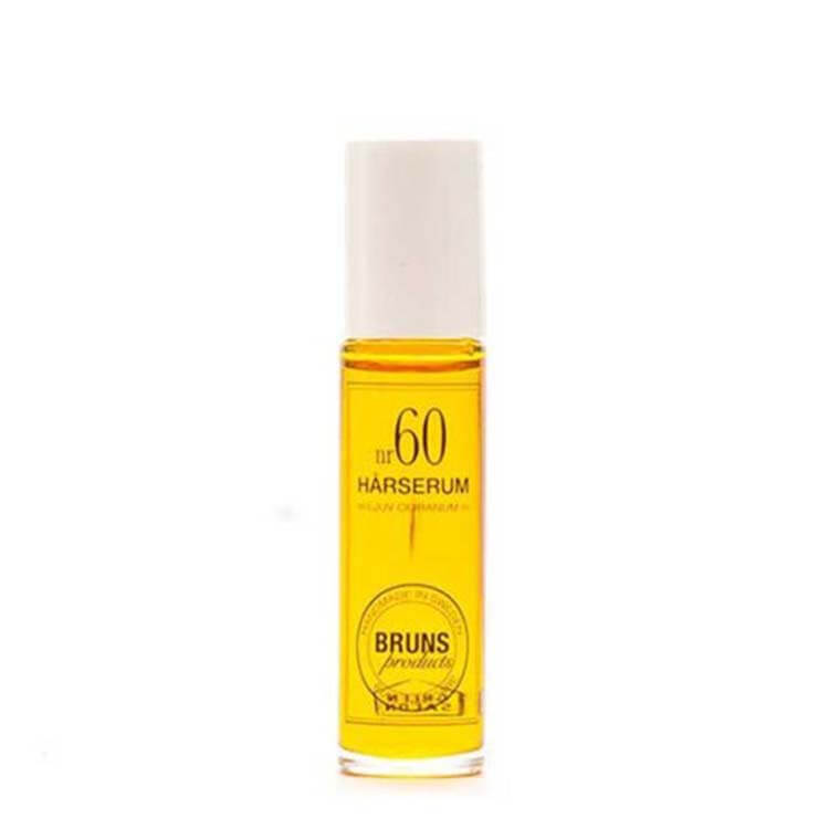 BRUNS Hårserum nr 60 Ljuv Olibanum