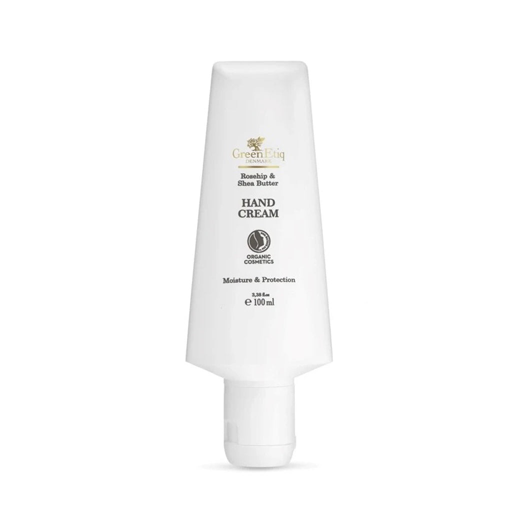 GreenEtiq Hand Cream, 100 ml