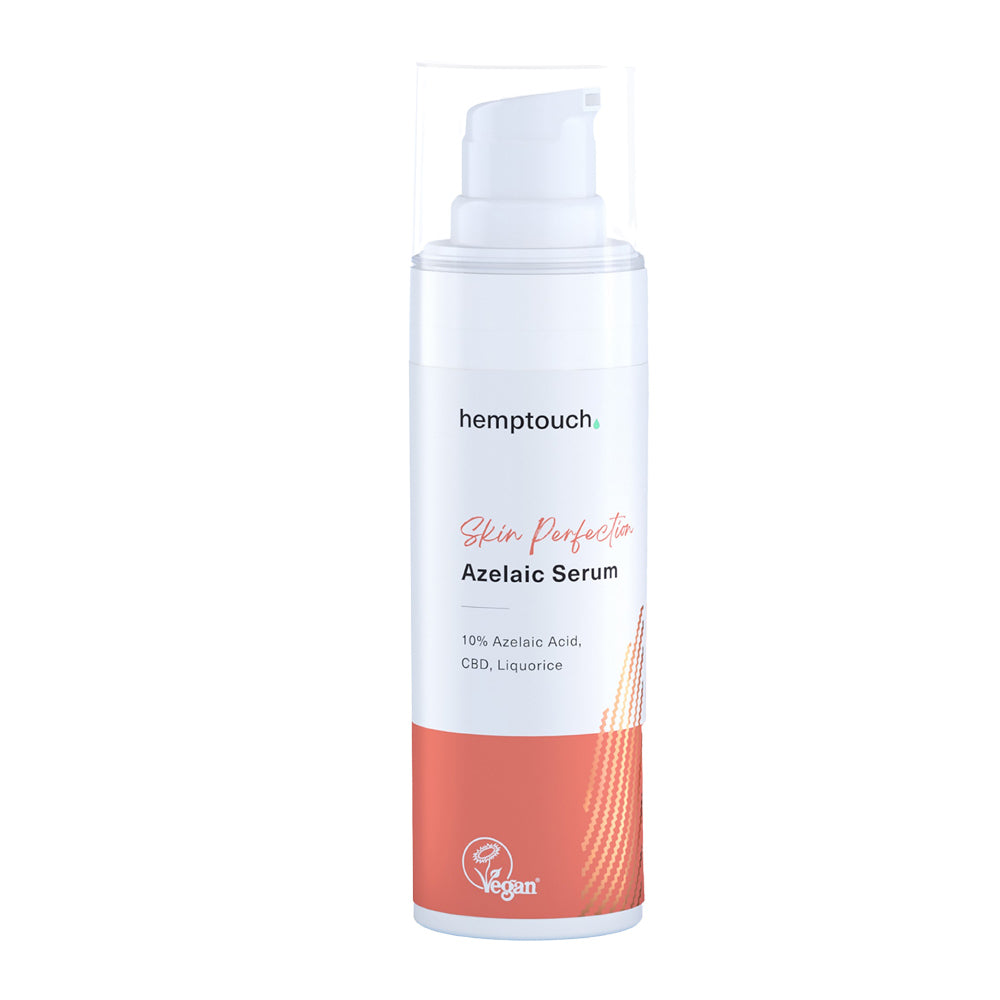 Hemptouch Skin Perfection Azelaic Serum, 30 ml