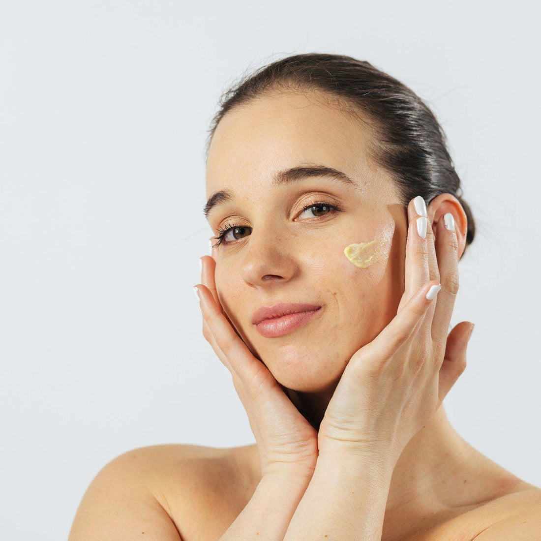 Hemptouch Balancing Face Cream, 50 ml
