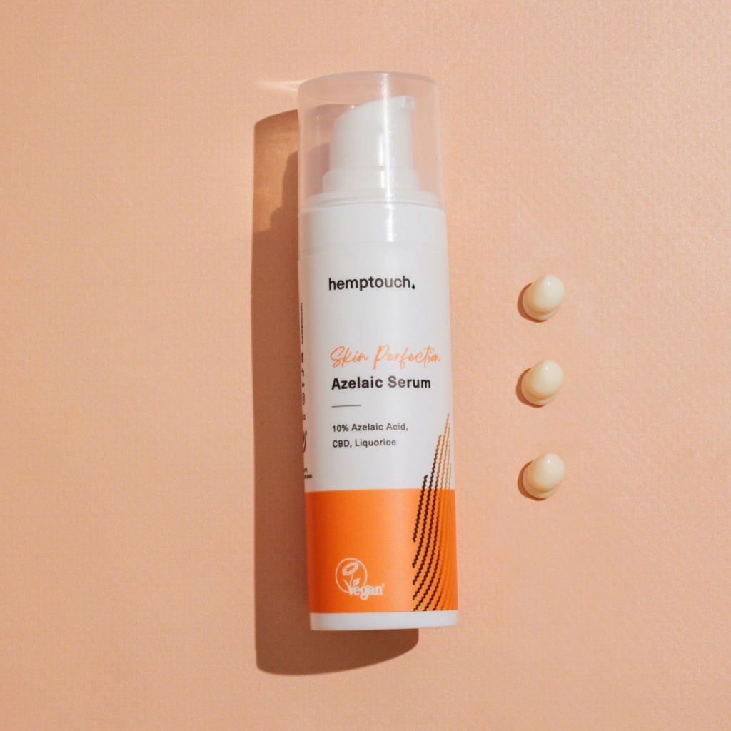 Hemptouch Skin Perfection Azelaic Serum, 30 ml