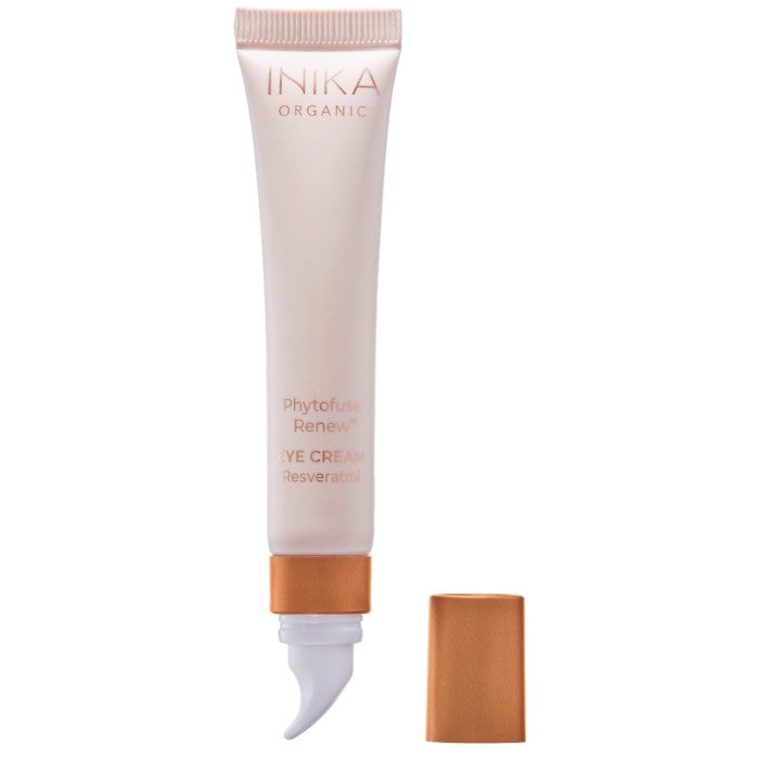 INIKA Phytofuse Renew Eye Cream 15 ml