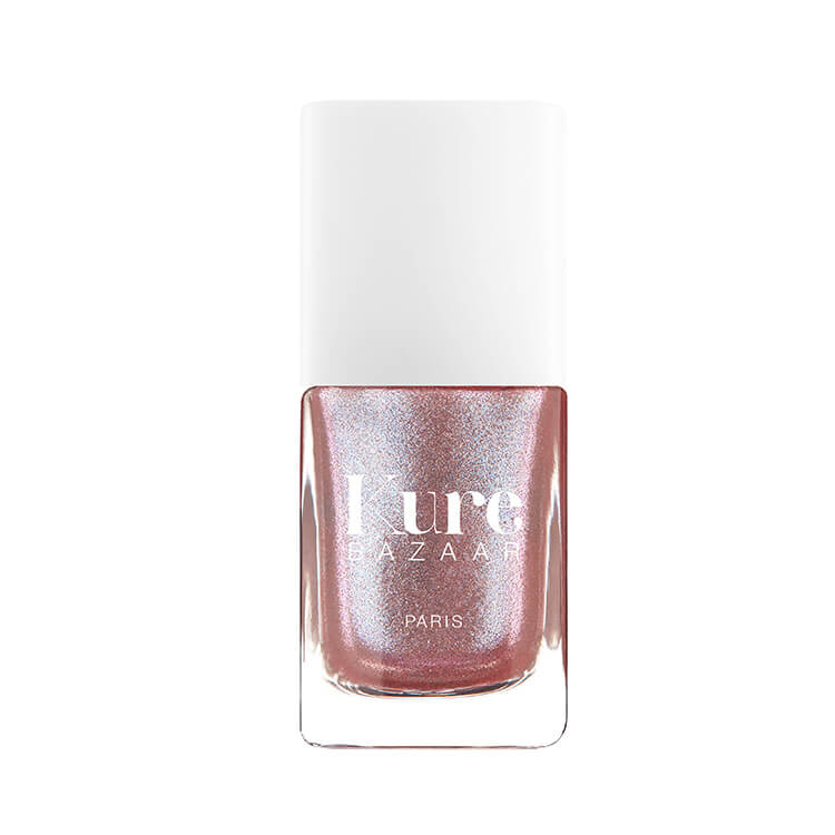 Kure Bazaar Nail Polish Flamingo