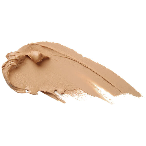 Lavera Cream to Powder Foundation Tanned 02