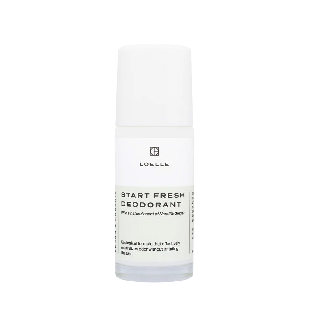Loelle Start Fresh Deodorant 60ml
