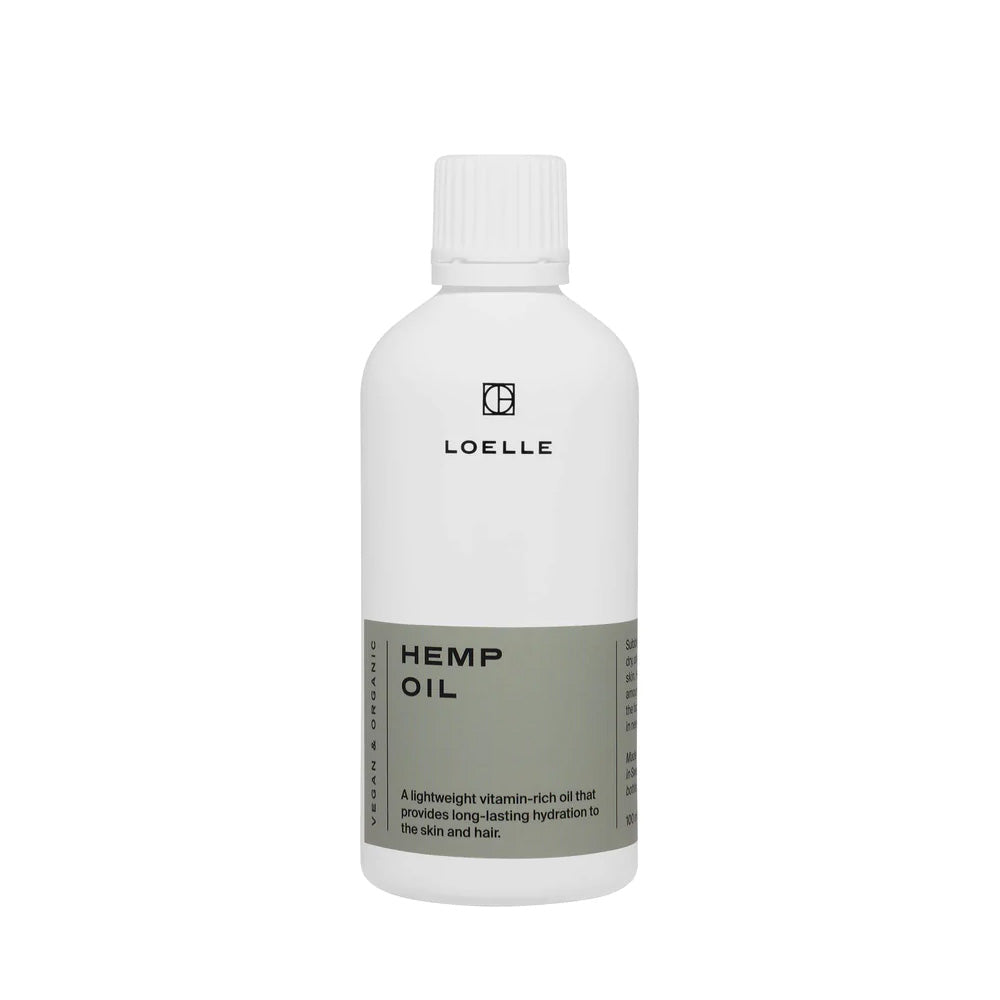 Loelle Hemp oil