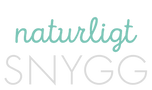 Naturligt Snygg