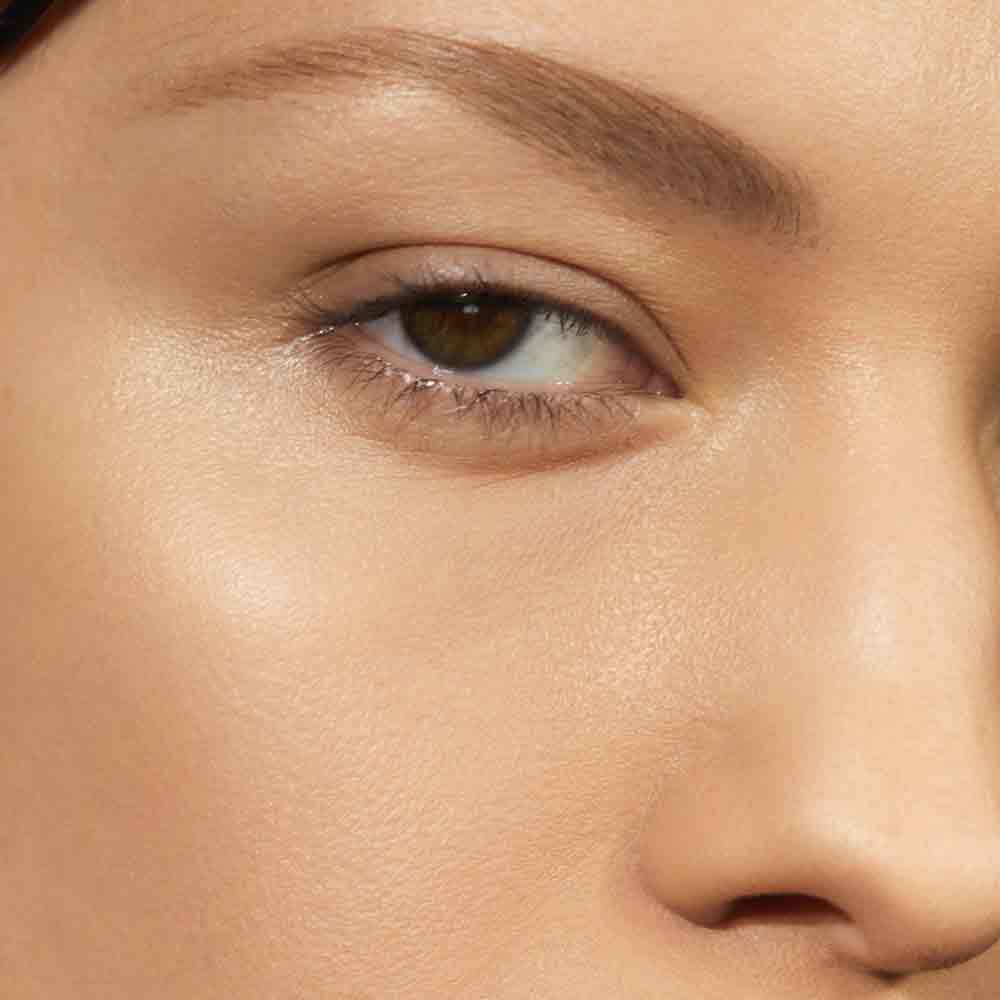 MÁDARA AIR EQUAL Soft Silk Mineral Powder, 2 BEIGE