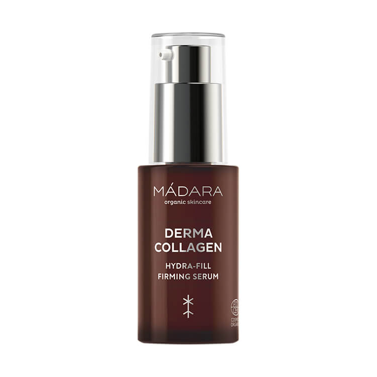MÁDARA Derma Collagen Hydra-Fill Firming Serum, 30 ml