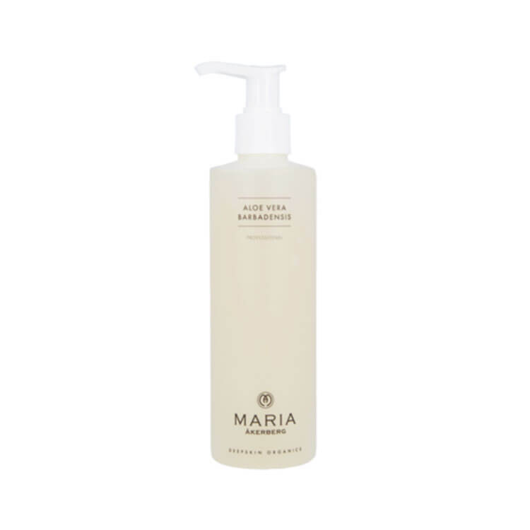 Maria Åkerberg Aloe Vera Barbadensis, med pump, 250 ml