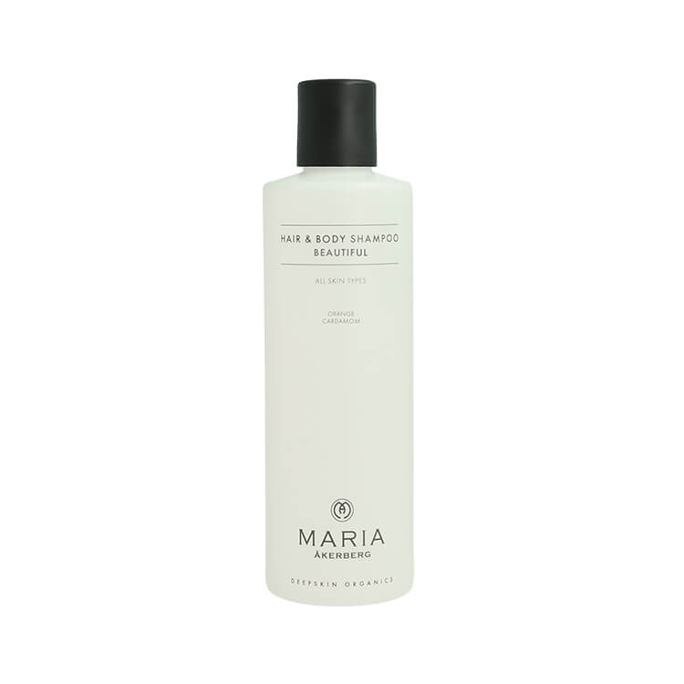 Maria Åkerberg Hair & Body Shampoo Beautiful 250 ml