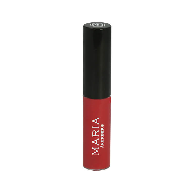 Maria Åkerberg Lip Gloss Red Velvet
