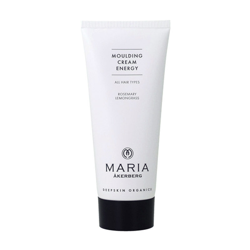 Maria Åkerberg Moulding Cream Energy, 100 ml