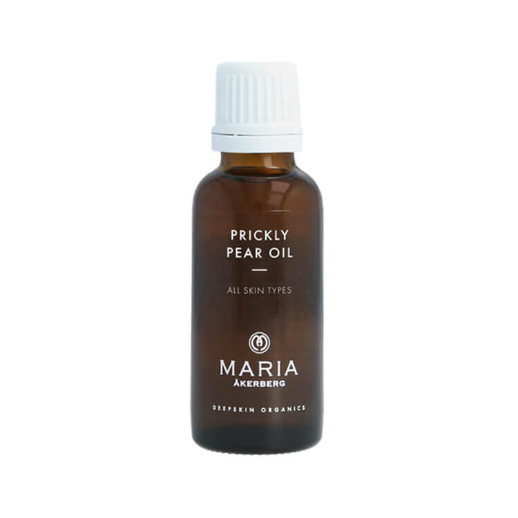 maria åkerberg prickly pear oil