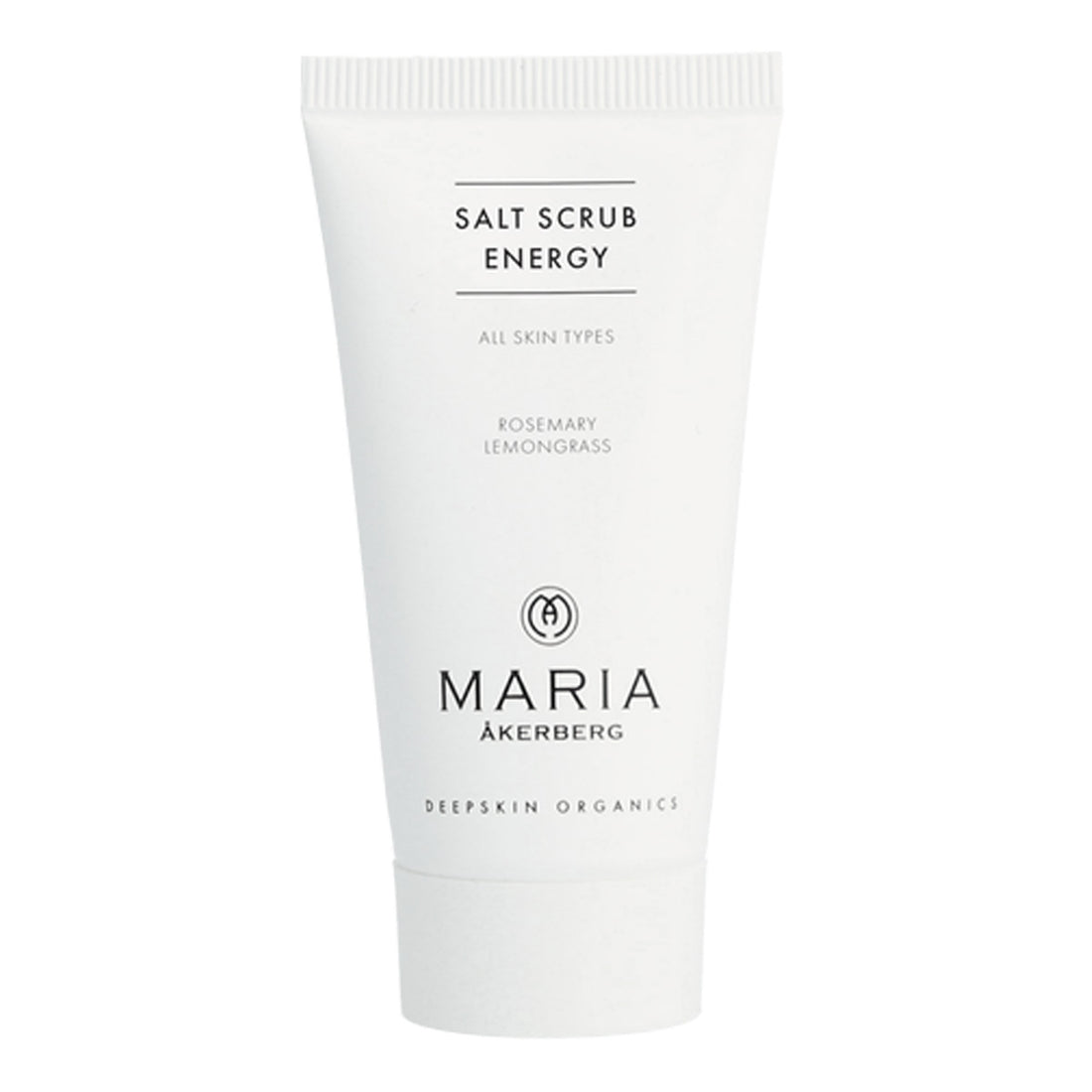 Maria Åkerberg Cream Scrub Energy, 30 ml