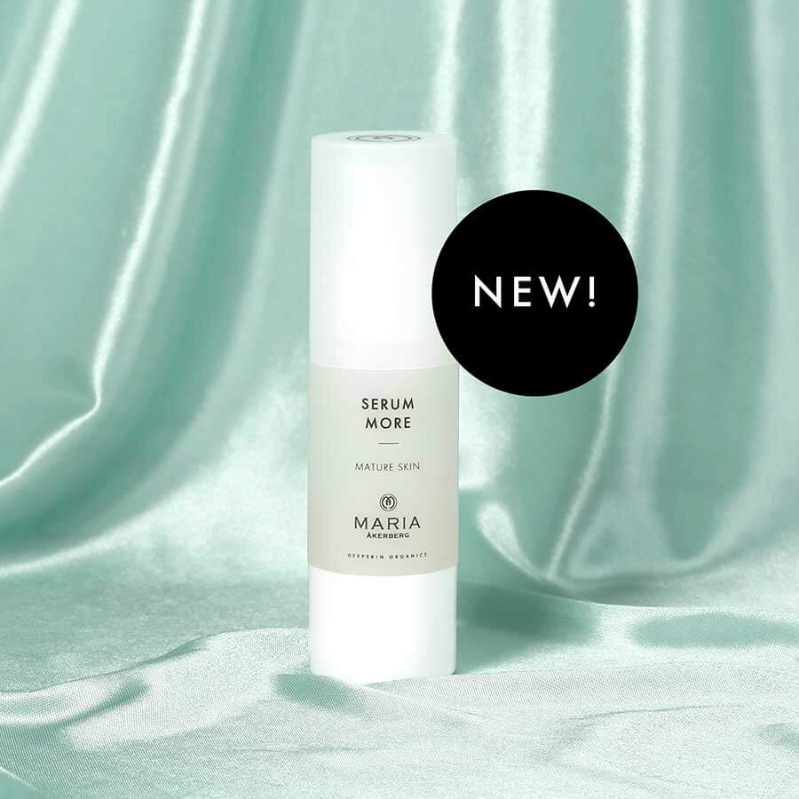 Maria Åkerberg Serum More, 30 ml