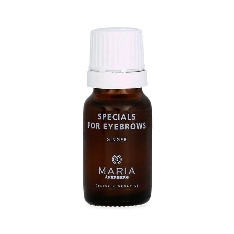 Maria Åkerberg Specials for eyebrows