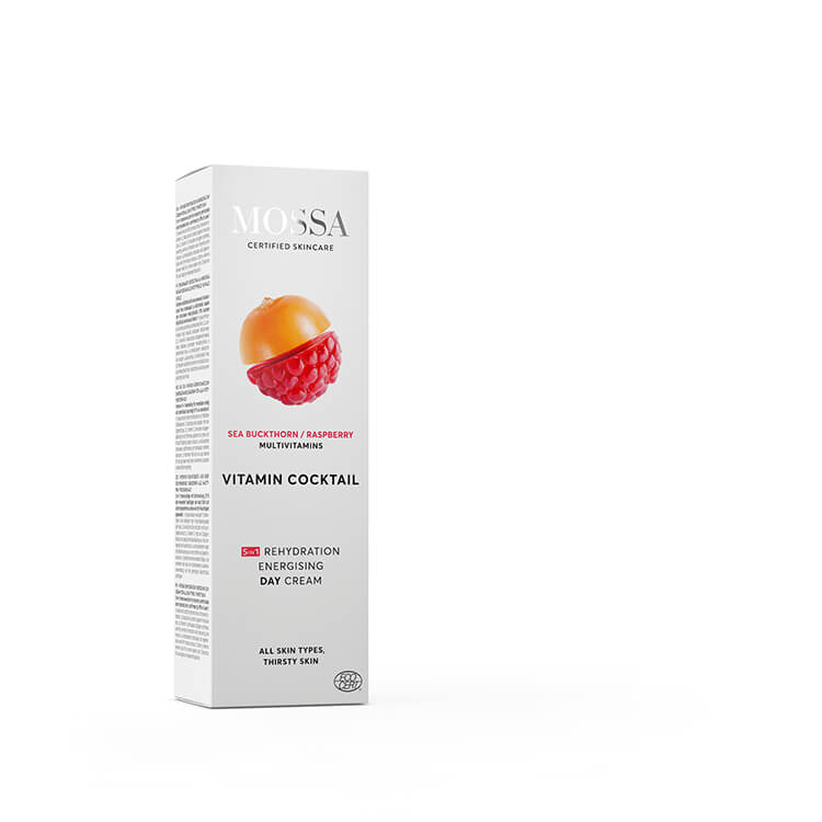 MossaVitaminCocktail5in1RehydrationEnergisingDayCreamförpackning