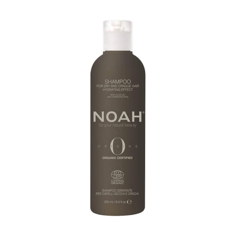 NOAH Origins Dry & Opaque Hair Shampoo, 250 ml