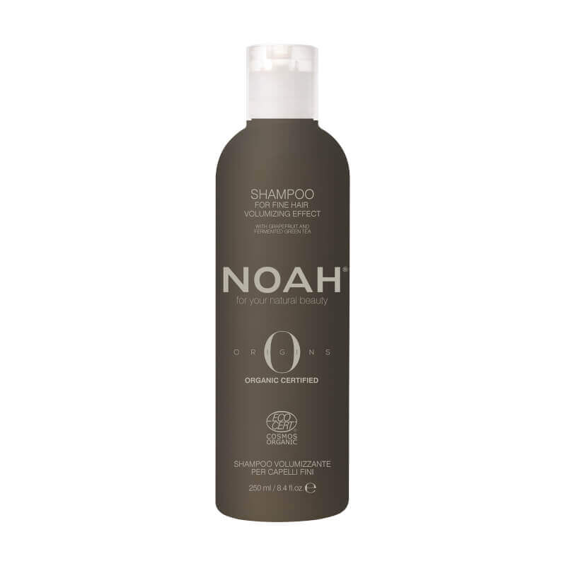 NOAH Origins Volumizing Shampoo, 250 ml