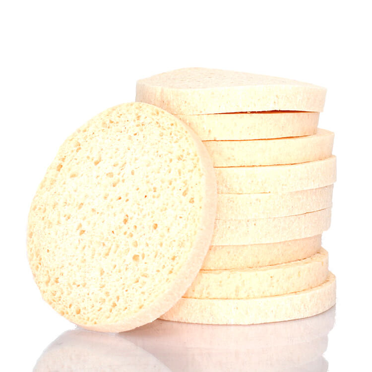 Organics by Sara - Facial Cleansing Sponge