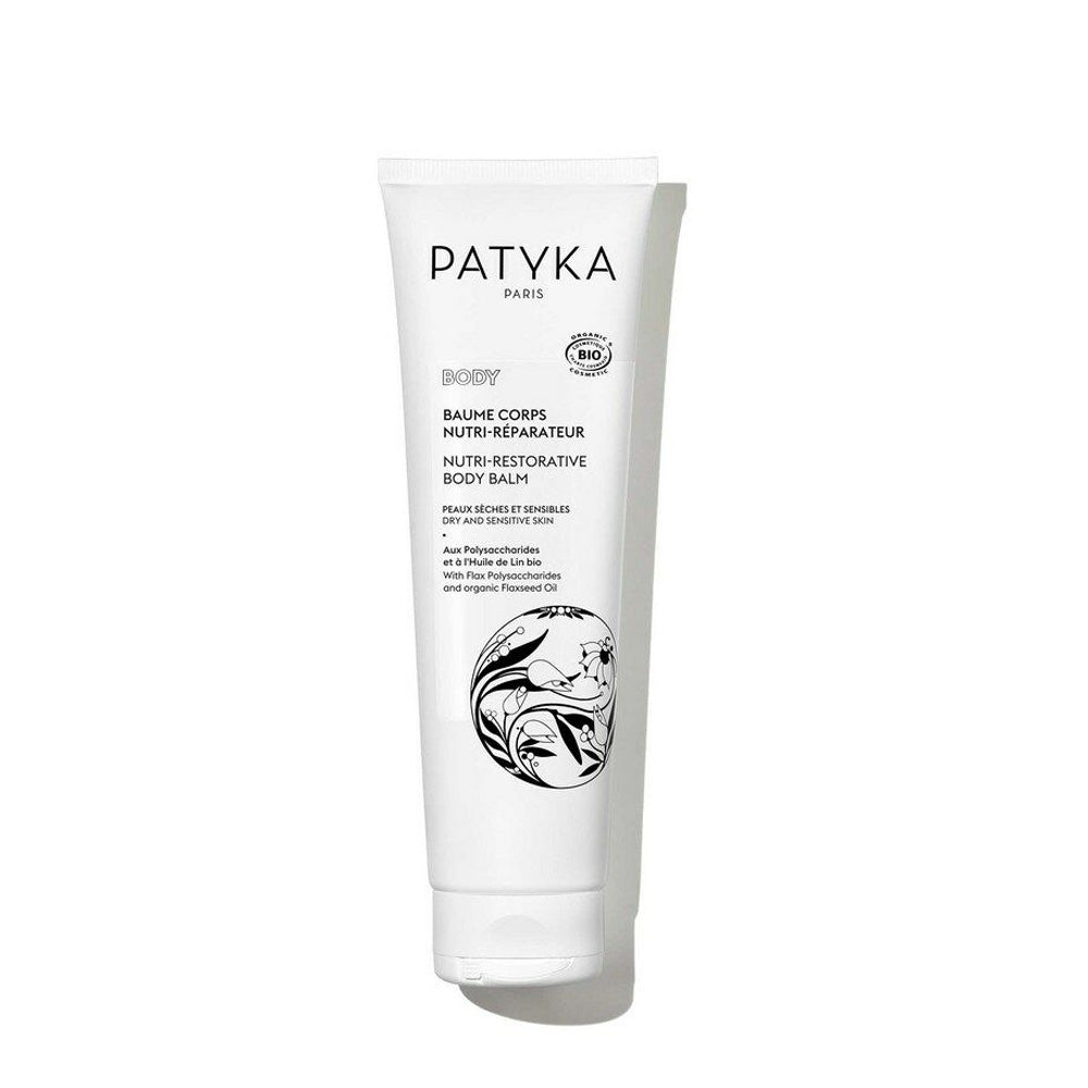 Patyka Nutri-Restorative Body Balm 150 ml