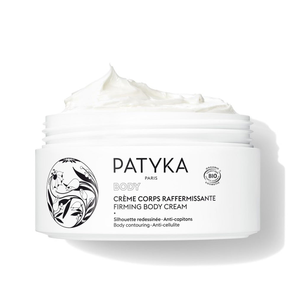 Patyka Firming Body Cream 200 ml